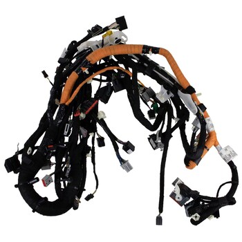 Wiring Main (Active Steering)