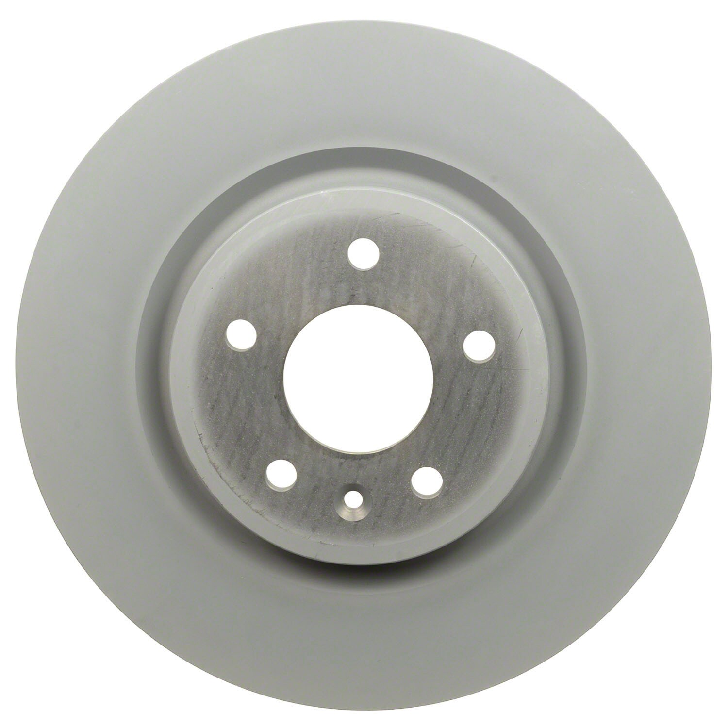 Motorcraft Front Brake Rotor BRRC74 | O'Reilly Auto Parts