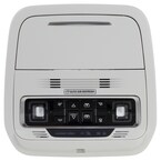 Overhead Console Main Image