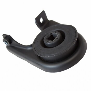 Exhaust Brake Support Bracket System Hanger