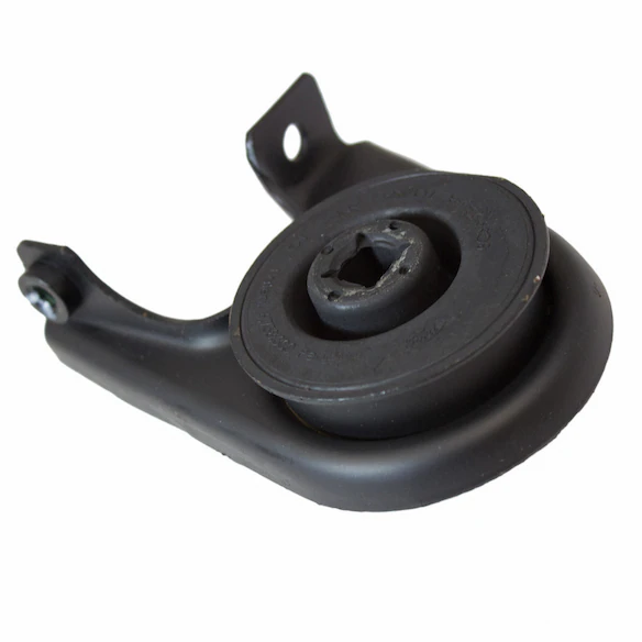 Exhaust Brake Support Bracket System Hanger Main Image