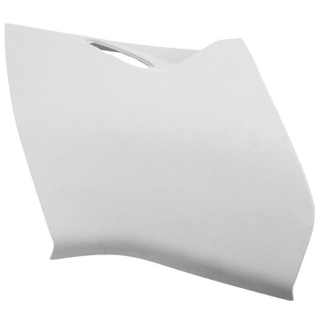 Crystal Pillar trim - Driver