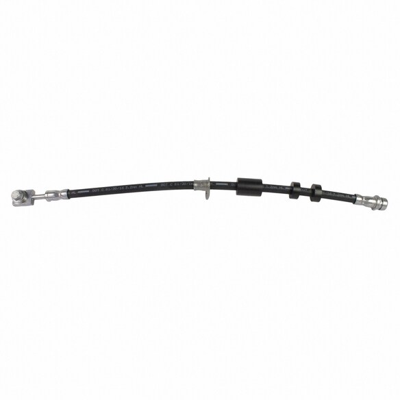 Brake Hydraulic Hose - Left, Right, Front Main Image