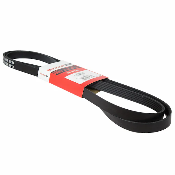 Serpentine Belt Main Image