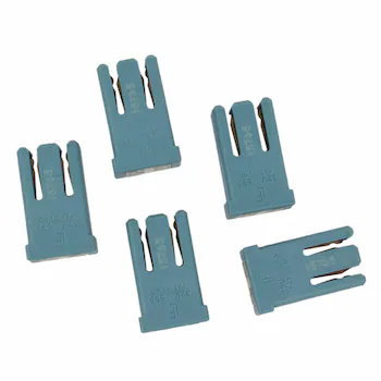 Fuse Circuit Breaker - 20 AMP, 32 Volt