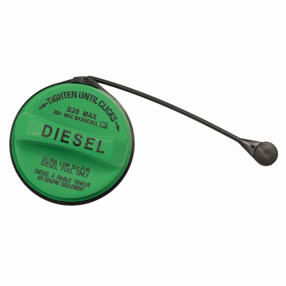 Fuel Tank Cap Main Image