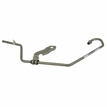 Tube Oil Cooler (AT)