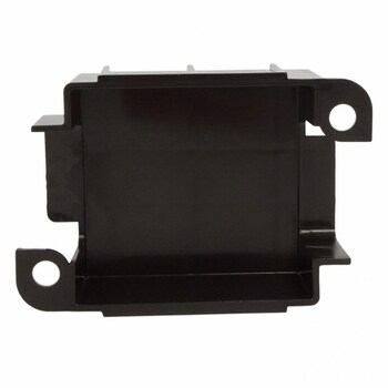 Nitrogen Oxide (NOx) Sensor Bracket Shield