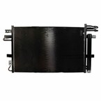 AIR CONDITIONING (A/C) Condenser - 3.7L Main Image