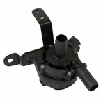 Engine Auxiliary Water Pump - 5.0L Main Image