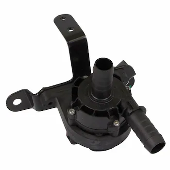 Engine Auxiliary Water Pump - 5.0L