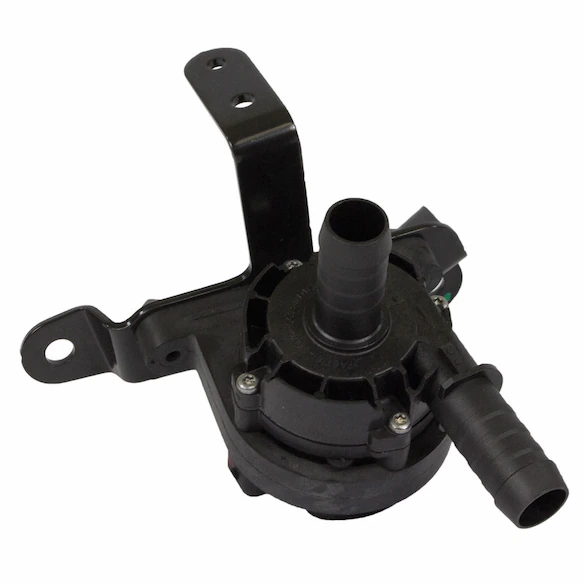 Engine Auxiliary Water Pump - 5.0L Main Image