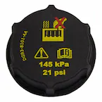 Radiator Cap Main Image