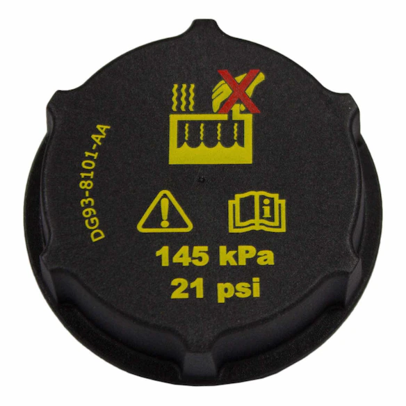 Radiator Cap Main Image