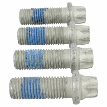 Axle Hub Mounting Bolt