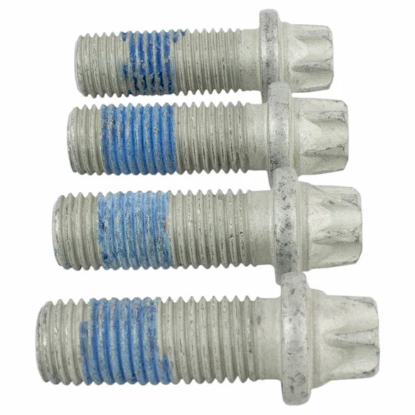 Axle Hub Mounting Bolt Main Image