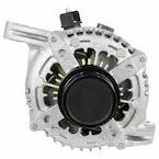 Alternator - 175 AMP 2.3L Main Image