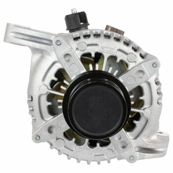 Alternator - 175 AMP 2.3L