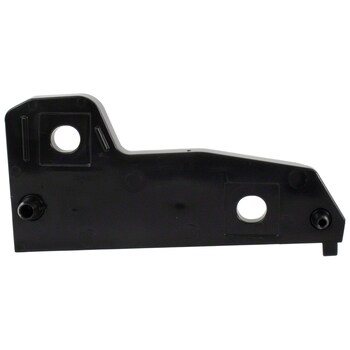 Bumper Cover Bracket Reinforcement - Right, Front