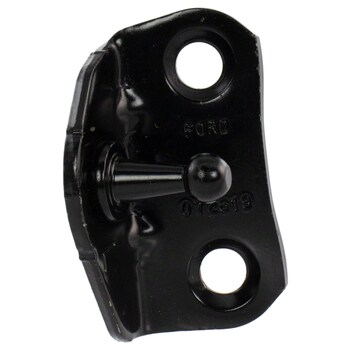 Liftgate Support Strut Holder Soft Top Lift Pivot - Left