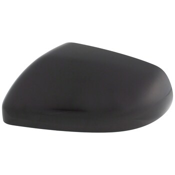 Door Mirror Cover - Left, Back