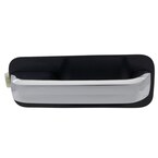 Exterior Door Handle - Left, Rear 3.0L Main Image
