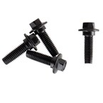 Screw Body B Pillar Trim Panel Bolt - 6 x 20 Main Image
