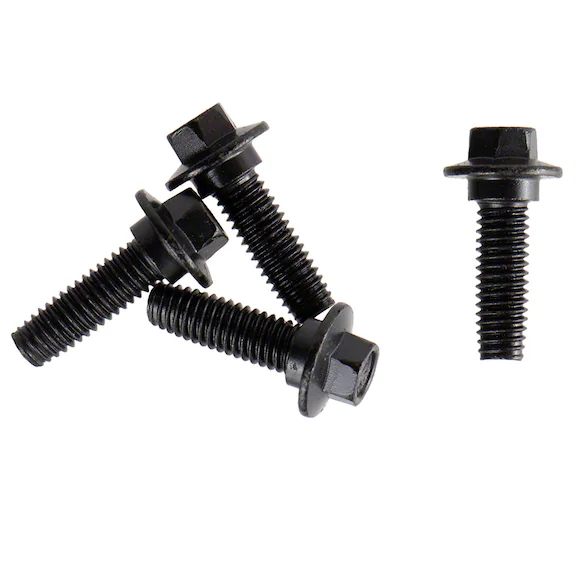 Screw Body B Pillar Trim Panel Bolt - 6 x 20 Main Image