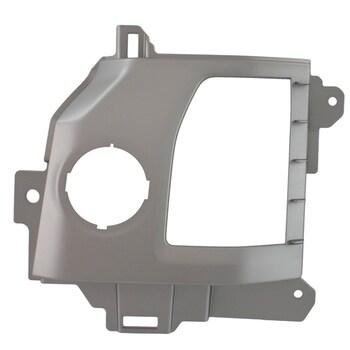 Instrument Panel Bezel MULTI FUNCTION DISPLAY - 15