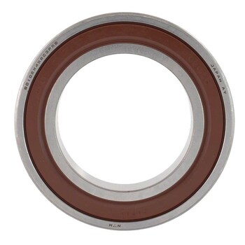 Transfer Case Input Shaft Bearing - Front