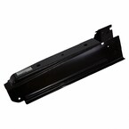 Truck Bed Panel Reinforcement Pillar - Right, Rear (SVT) Main Image