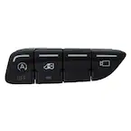 Cruise Control Switch - 3.2L Main Image