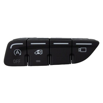 Cruise Control Switch - 3.2L