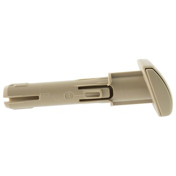 Headrest Guide - Front, Rear