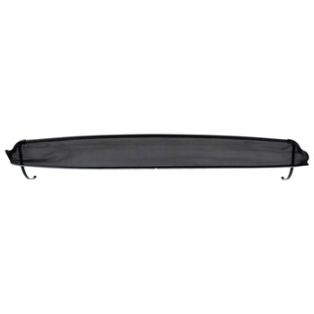 Sunroof Deflector Air Crew Cab - Front, Rear
