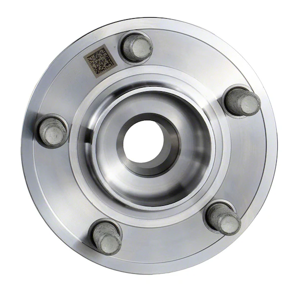 Wheel Bearing and Hub <b>Wheel Repair or Replace</b><br>A may need to be replaced if the Main Image