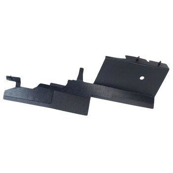 Radiator Support Air Deflector - Left 2.0L