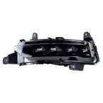 Fog Light Lamp - Left, Front Main Image