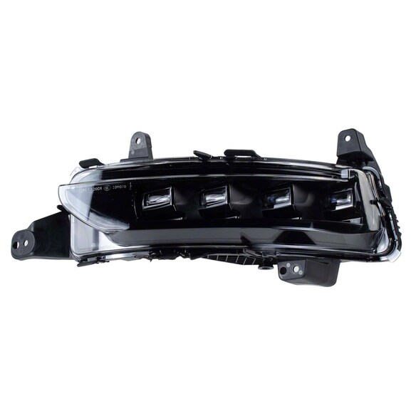 Fog Light Lamp - Left, Front Main Image