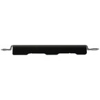 Floor Sidemember Rocker Panel Reinforcement - Left, Right, Front Main Image