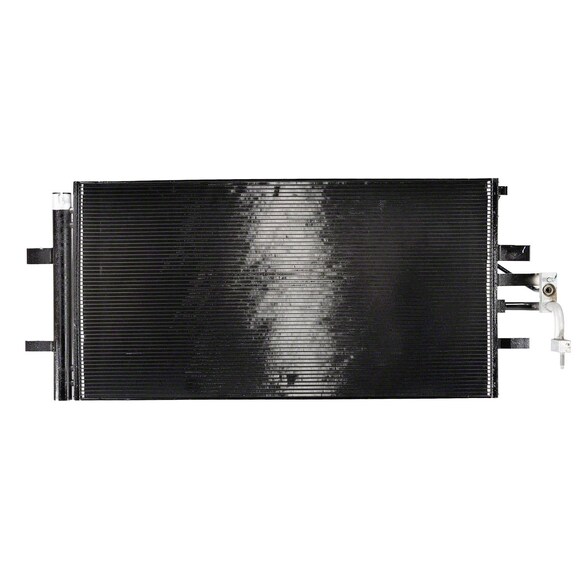 AIR CONDITIONING (A/C) Condenser Main Image
