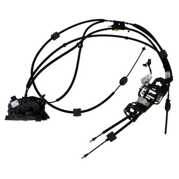 Door Lock Actuator Motor Latch <br>Motor to and unLock car Passive Entry Power