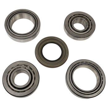 Differential Bearing - Rear 23