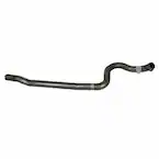 Muffler Pipe Exhaust Intermediate - Left, Front, Outlet Main Image