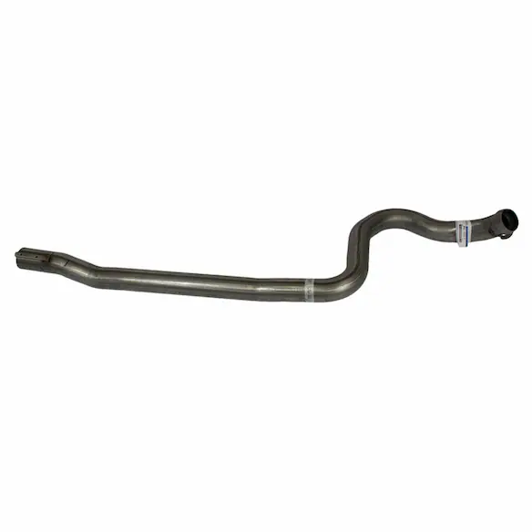 Muffler Pipe Exhaust Intermediate - Left, Front, Outlet Main Image