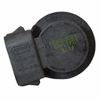Brake Light Socket License Plate - 90, IND#3157, Rear Main Image