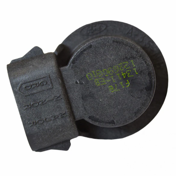 Brake Light Socket License Plate - 90, IND#3157, Rear Main Image