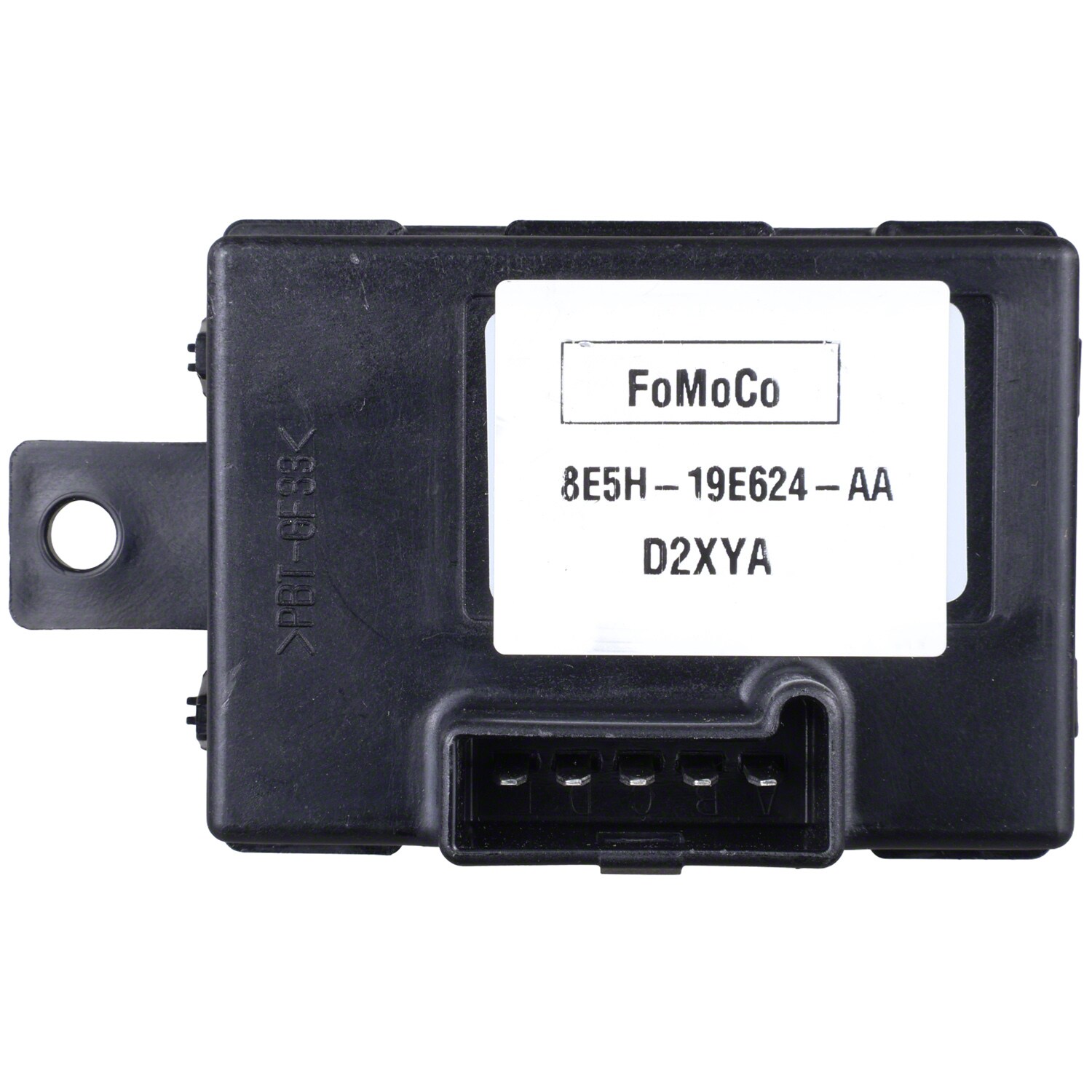 Hvac Blower Motor Resistor Control | Parts | Ford.com