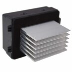 Hvac Blower Motor Resistor Control Main Image
