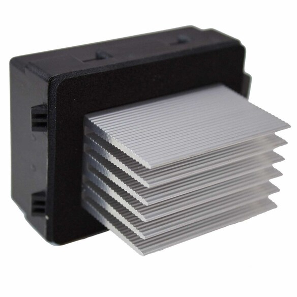 Hvac Blower Motor Resistor Control Main Image